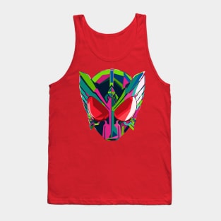 Taka head Tank Top